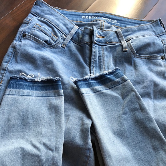 Petite jeans - Picture 2 of 5